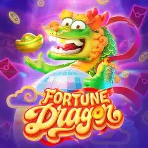Fortune Dragon by Dragon Gaming, showcased at bizzocasino-deutschland.com – game logo